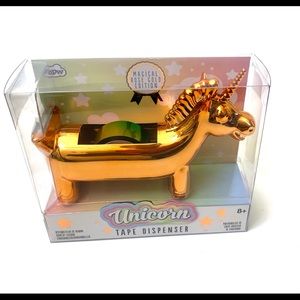 UNICORN TAPE DISPENSER